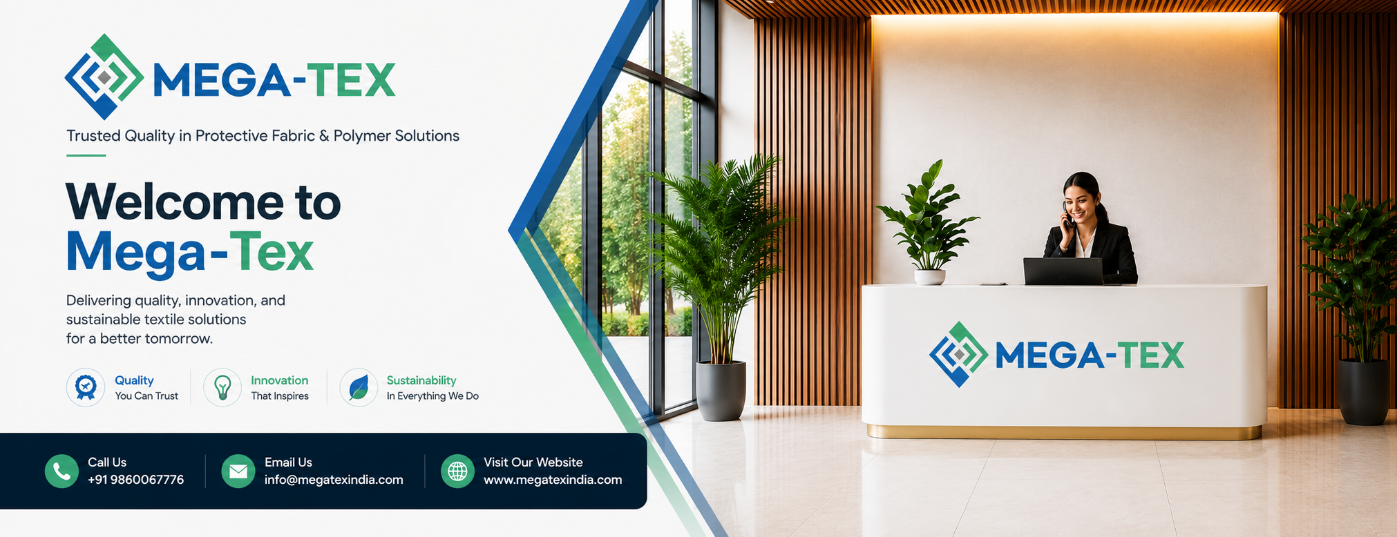 Contact Us Banner