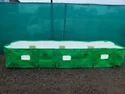 HDPE 350 GSM VERMI COMPOST MAKER BED 08X04X02 ft