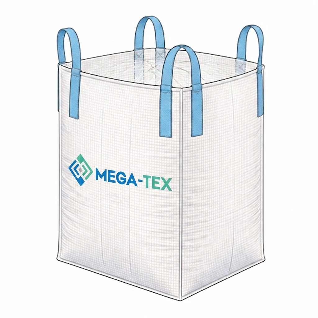 U-panel bulk bag 1