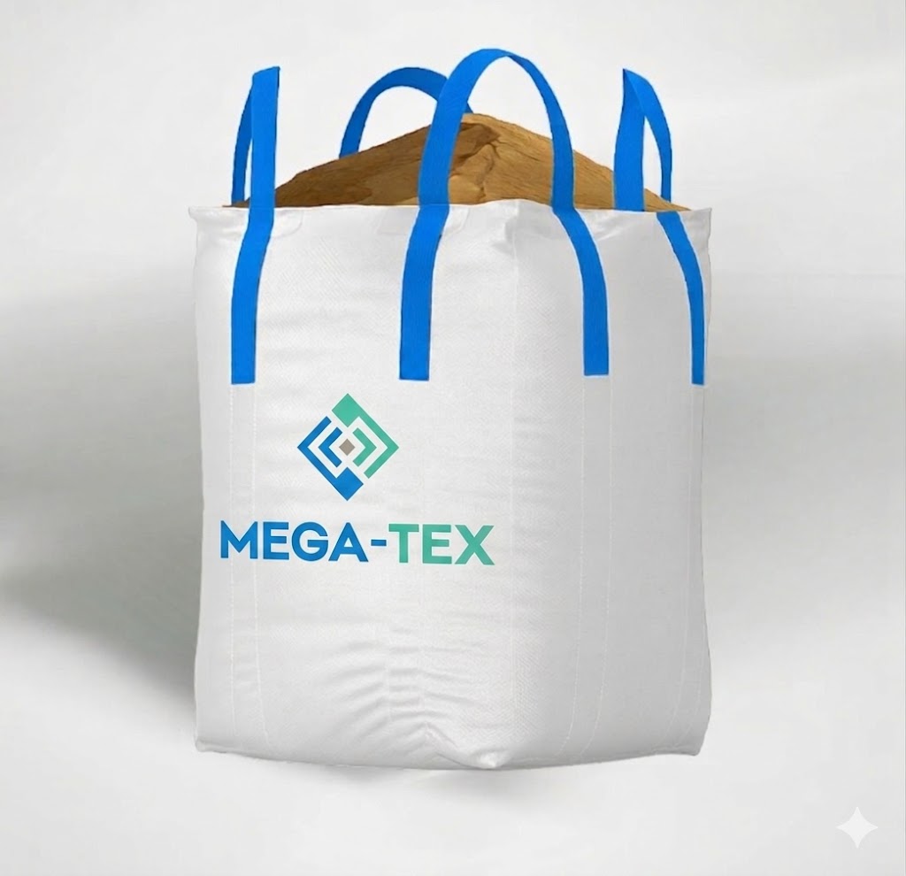 Circular bulk bag 3